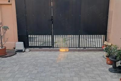 Casă cu 2 camere cu Teren 189 Mp în Iosia