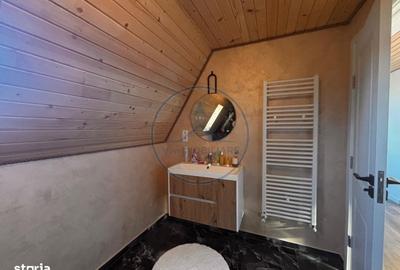 Casă cu 4 camere în Piatra - 11