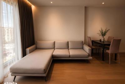 Apartament cu 3 camere în Cișmigiu
