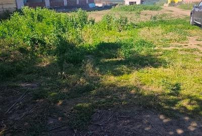 Teren Construcții intravilan de 500 mp, în Rediu - 3
