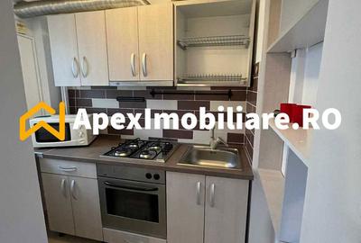 Garsonieră semidecomandată, mobilată în Pantelimon - 6