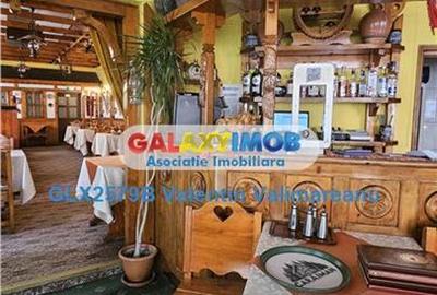 Spațiu comercial, de 120 mp, în Ultracentral