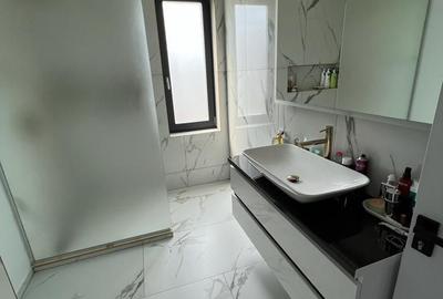 Casă cu 2 camere în Agigea - 6