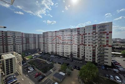 Apartament cu 3 camere în Militari