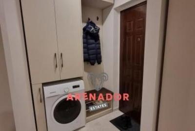 Garsonieră, mobilată în Dristor - 8