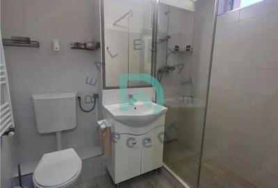 Apartament cu 2 camere semidecomandat în Vlahuță