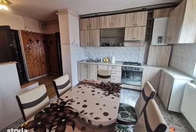 Apartament cu 3 camere decomandat în Terezian - 2