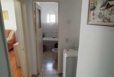 Garsonieră semidecomandată în Unirii Sud - 1