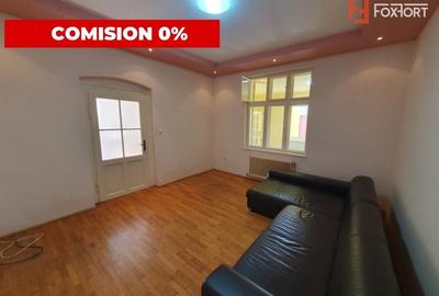 Apartament cu 3 camere nedecomandat în Elisabetin - 1