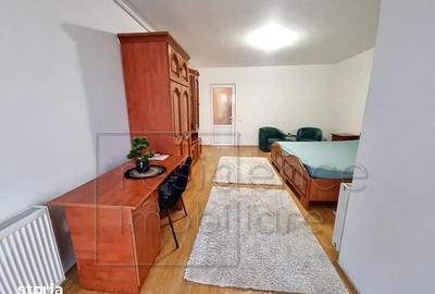 Garsonieră decomandată în Zorilor - 2
