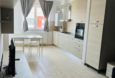 Apartament cu 2 camere decomandat în Avantgarden - 1