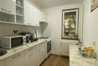 Garsonieră decomandată în Brâncoveanu - 3