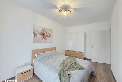 Apartament cu 2 camere în Tractorul - 4