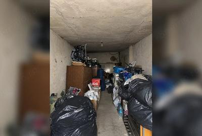 Apartament cu 2 camere decomandat în Ultracentral