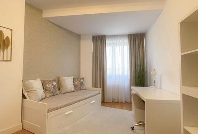 Apartament cu 3 camere în Herăstrău - 15