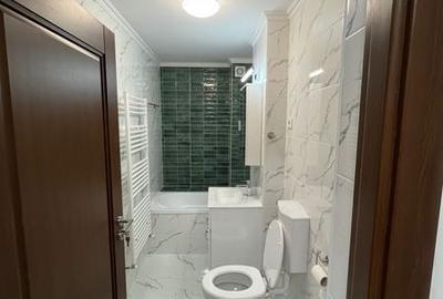 Apartament cu 2 camere în Central - 3