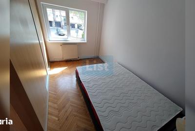 Apartament cu 4 camere în Gheorgheni