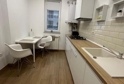 Apartament cu 2 camere în Nord - 9