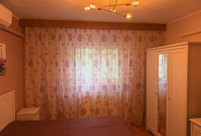 Apartament cu 2 camere decomandat, mobilat în Ștefan cel Mare