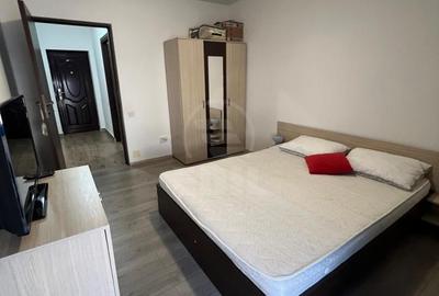 Apartament cu 2 camere semidecomandat în Florești - 7