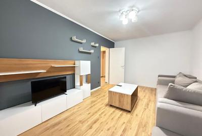 Apartament cu 3 camere decomandat, mobilat în Iancului - 2