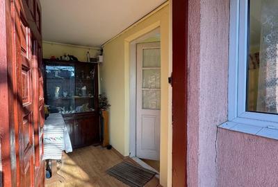 Casă individuală cu 7 camere cu Canalizare în Chitila - 6
