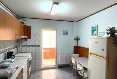 Apartament cu 2 camere decomandat în Aviației - 2
