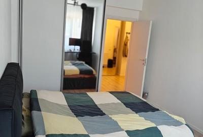 Apartament cu 2 camere în Theodor Pallady - 9