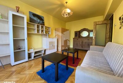 Apartament cu 2 camere decomandat în Tudor - 2