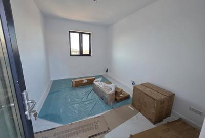Casă individuală cu 6 camere cu Canalizare în Aroneanu - 16