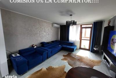 Apartament cu 3 camere în Central - 2