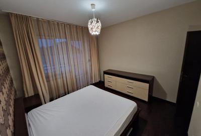 Apartament cu 2 camere decomandat în Șcheia - 2