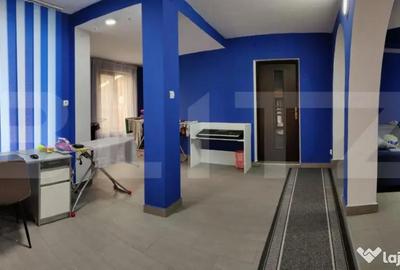 Casă cu 2 camere cu Teren 2667 Mp în Central - 9