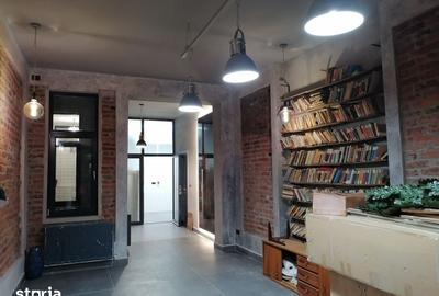 Spațiu comercial, de 156 mp, în Ultracentral - 4
