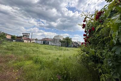 Teren Construcții intravilan de 1018 mp, în Central - 7