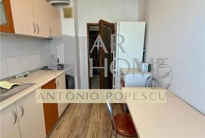 Apartament cu 2 camere decomandat, mobilat în Central - 8