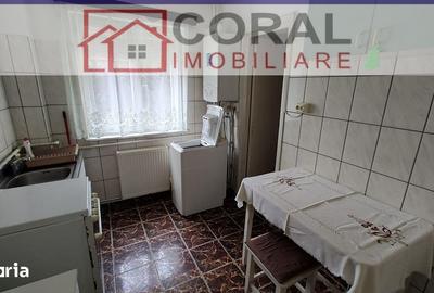 Apartament cu 2 camere în Decebal - 1