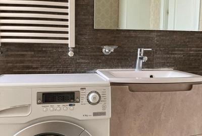 Apartament cu 2 camere decomandat, mobilat în Decebal - 12