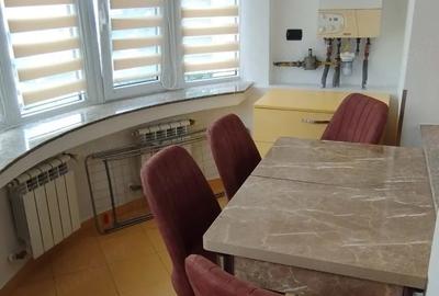 Apartament cu 2 camere decomandat în Fălticeni