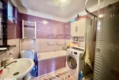 Casă cu 3 camere cu Teren 138 Mp în Ferentari