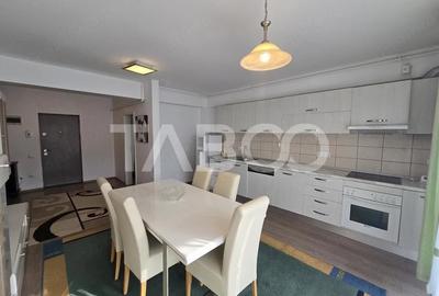 Apartament cu 3 camere decomandat în Turnișor