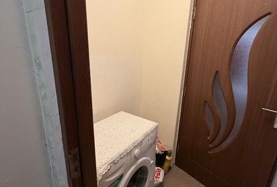 Apartament cu 2 camere semidecomandat în Podgoria - 15