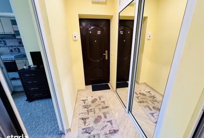 Garsonieră decomandată în Tătărași - 8