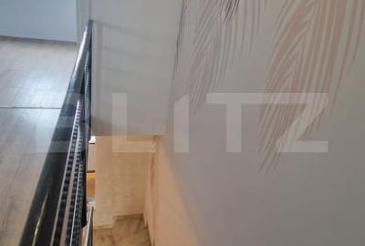 Duplex cu 4 camere cu Canalizare în Sânpetru - 9