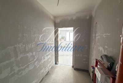Apartament cu 3 camere semidecomandat în Florești - 8