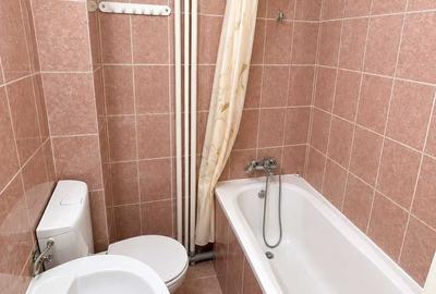 Garsonieră decomandată în Exterior Vest