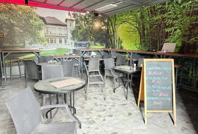 Spațiu comercial, de 50 mp, în Central - 1