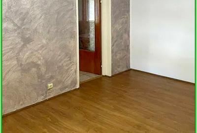 Apartament cu 2 camere semidecomandat în Nord