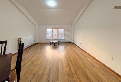 Spațiu comercial, de 1,221 mp, în Nicolae Bălcescu - 1