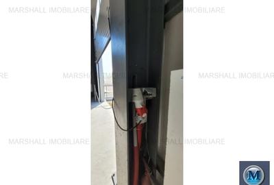 Spațiu industrial, de 570 mp, în Sud - 7